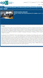 Mobile Screenshot of epi-consolider.es